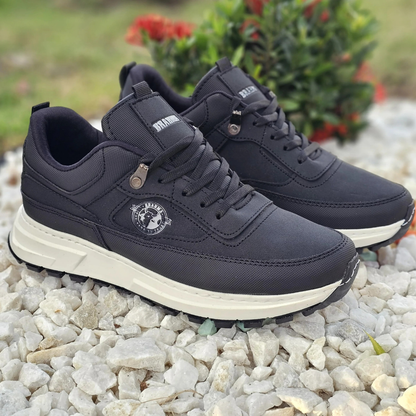 Guilherme® – Sapatos Ortopédicos Casuais ⏐ Edição Premium