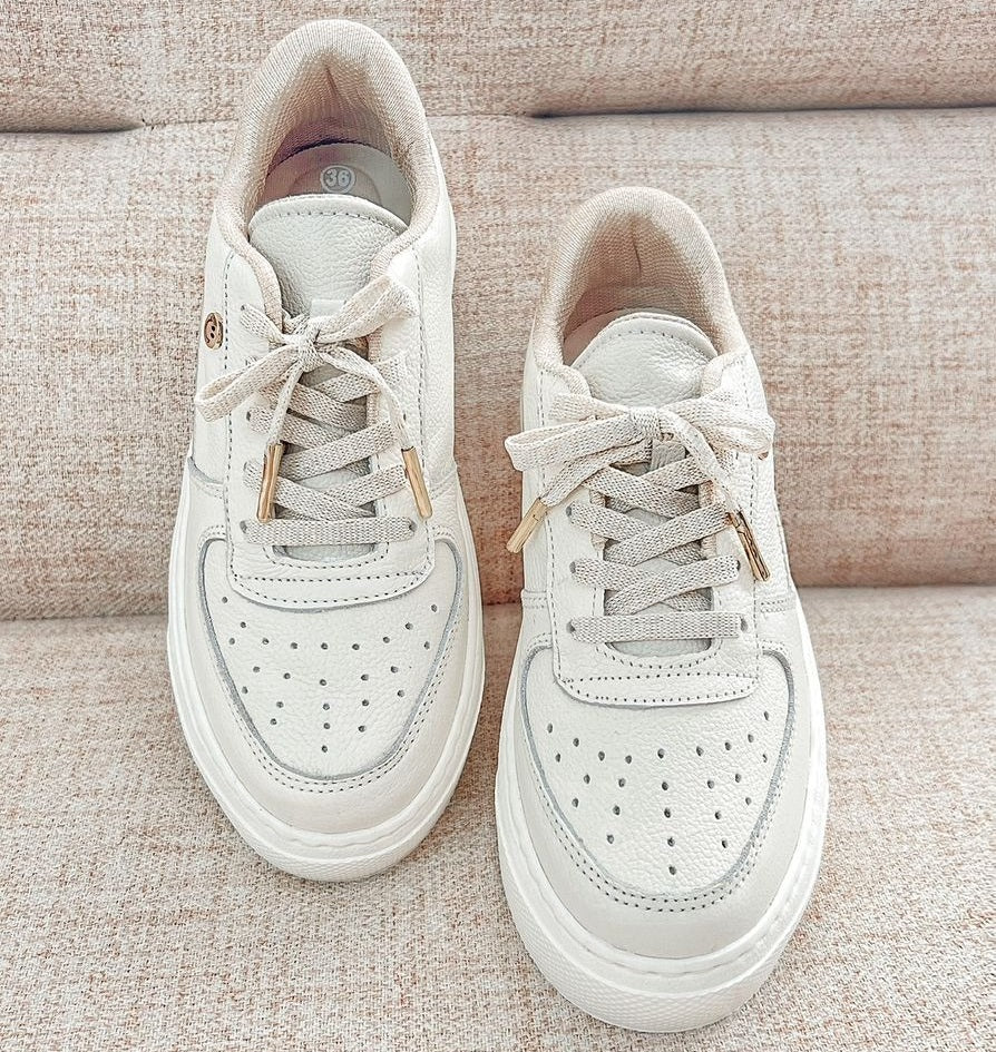Helena® – Sapatos Ortopédicos em Couro ⏐ Edição Premium