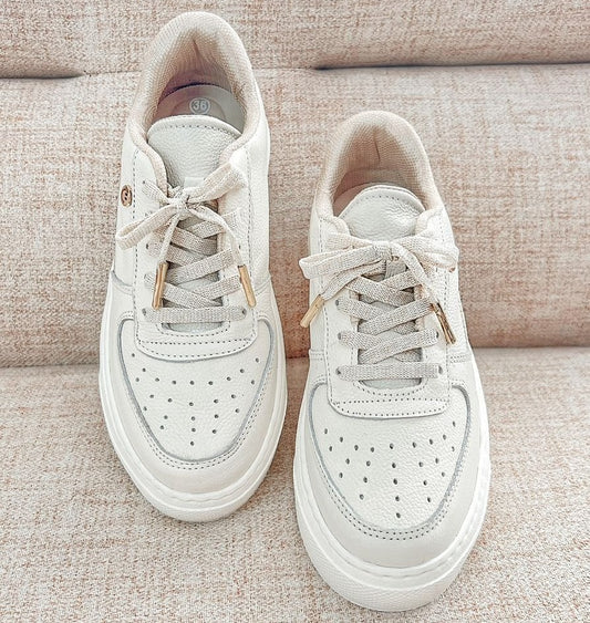 Helena® – Sapatos Ortopédicos em Couro ⏐ Edição Premium