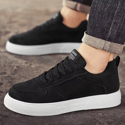 Henrique® – Sapatilhas Ortopédicas Casuais ⏐ Edição Premium