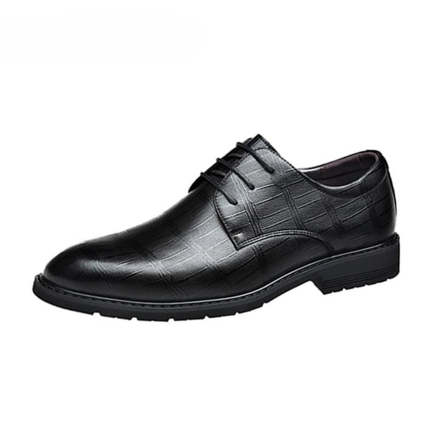 Horácio® - Sapatos Ortopédicos em Pele ⏐ Edição Premium