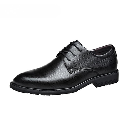 Horácio® - Sapatos Ortopédicos em Pele ⏐ Edição Premium