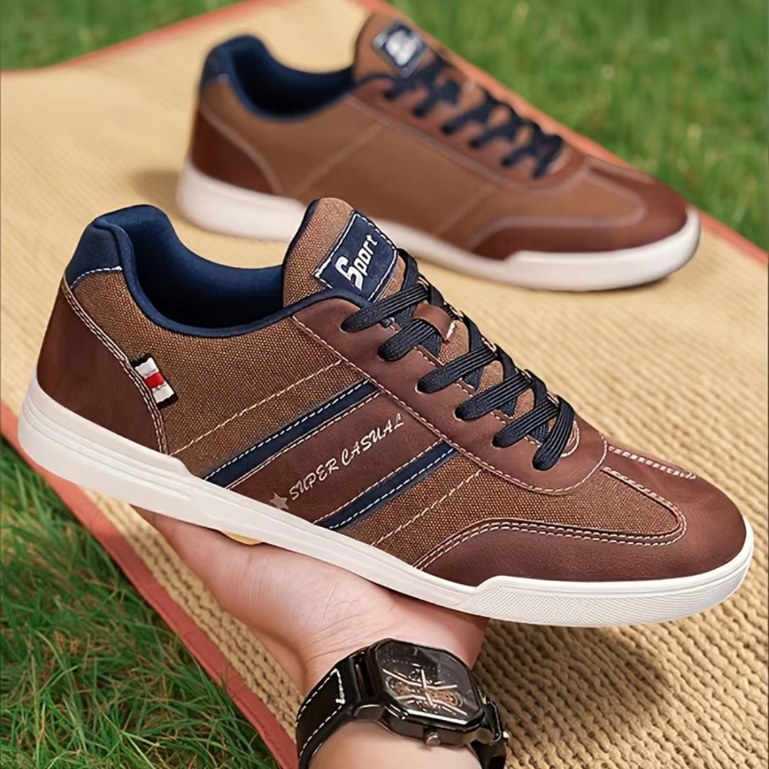 Ivo® - Sapatos Ortopédicos Casuais ⏐ Edição Premium