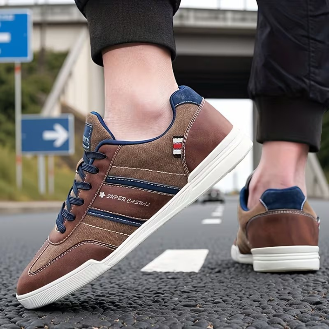 Ivo® - Sapatos Ortopédicos Casuais ⏐ Edição Premium