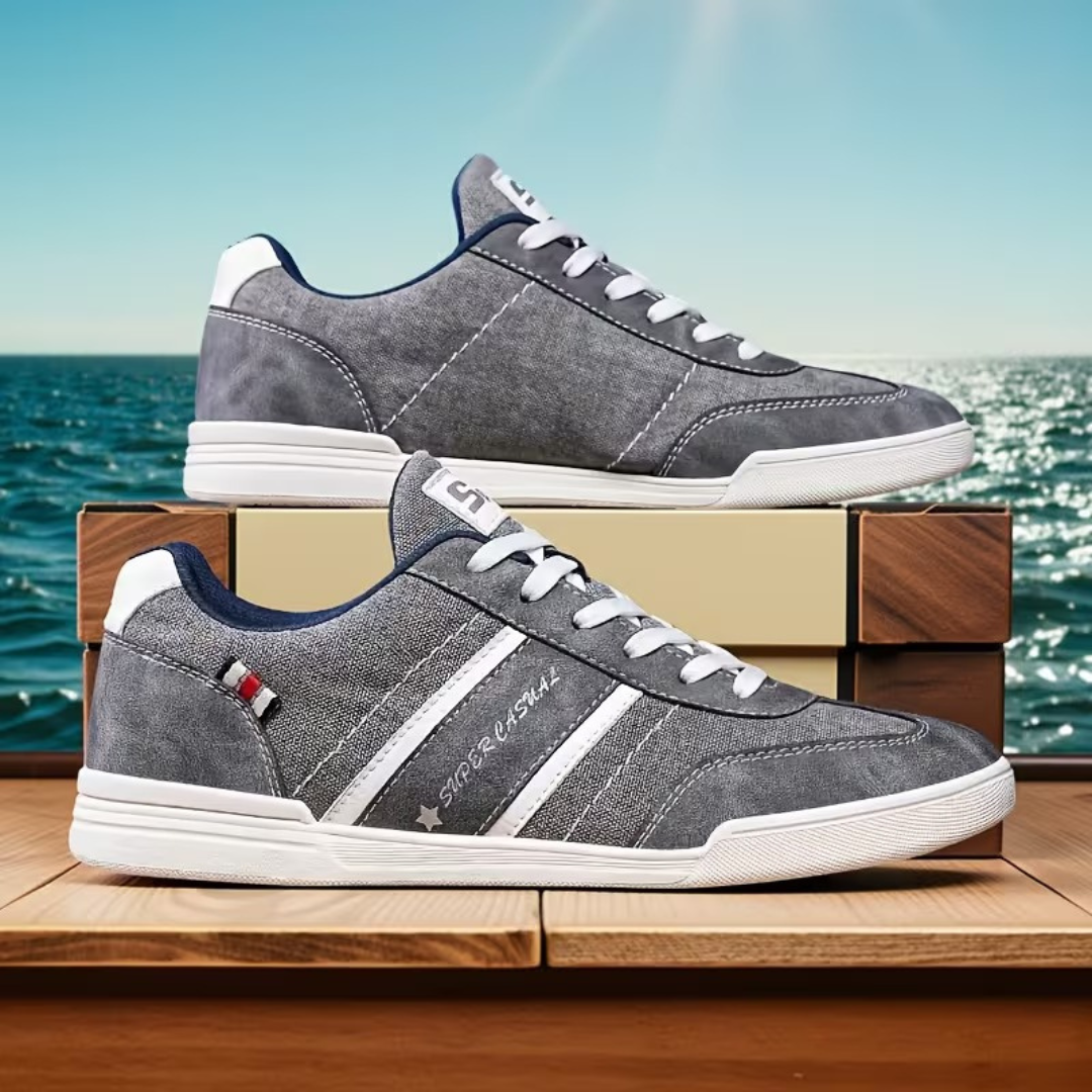 Ivo® - Sapatos Ortopédicos Casuais ⏐ Edição Premium