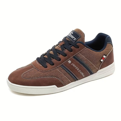 Ivo® - Sapatos Ortopédicos Casuais ⏐ Edição Premium