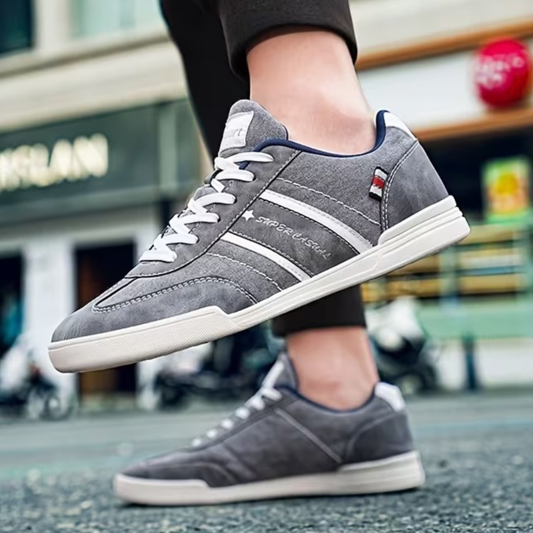 Ivo® - Sapatos Ortopédicos Casuais ⏐ Edição Premium
