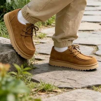 Jaime® - Sapatos Ortopédicos Casuais ⏐ Edição Premium