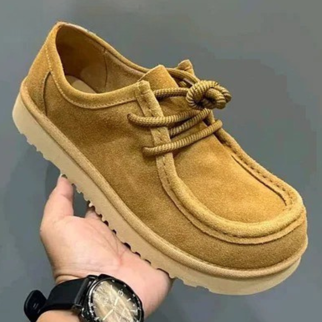 Jaime® - Sapatos Ortopédicos Casuais ⏐ Edição Premium