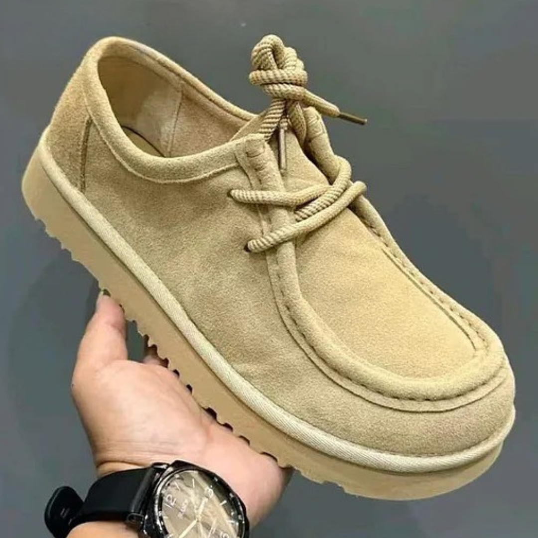 Jaime® - Sapatos Ortopédicos Casuais ⏐ Edição Premium