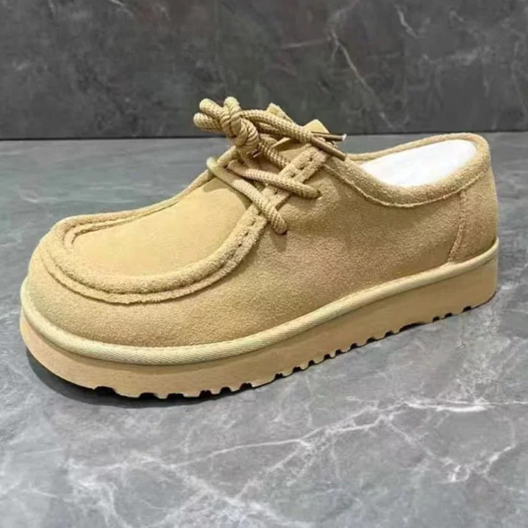 Jaime® - Sapatos Ortopédicos Casuais ⏐ Edição Premium
