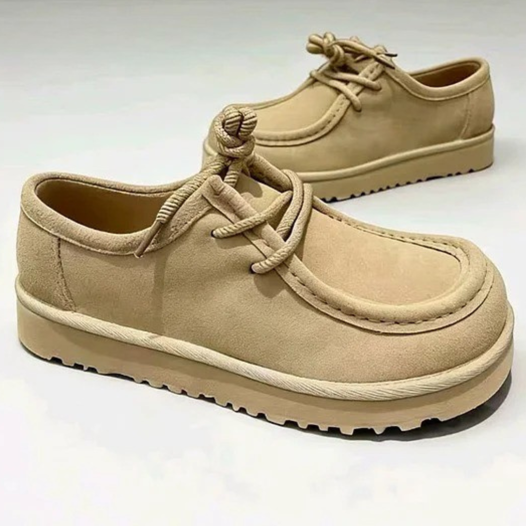 Jaime® - Sapatos Ortopédicos Casuais ⏐ Edição Premium