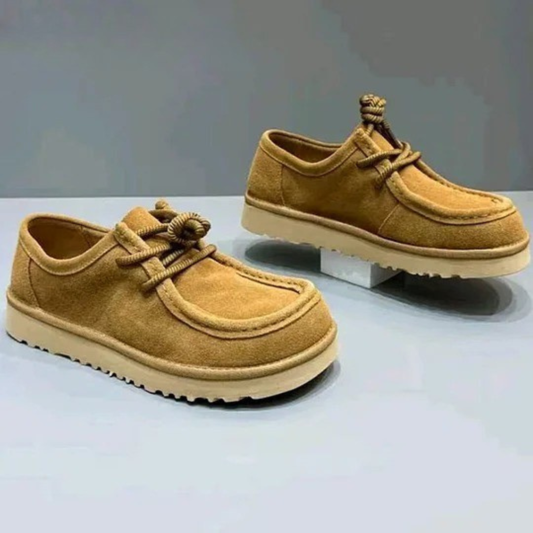 Jaime® - Sapatos Ortopédicos Casuais ⏐ Edição Premium