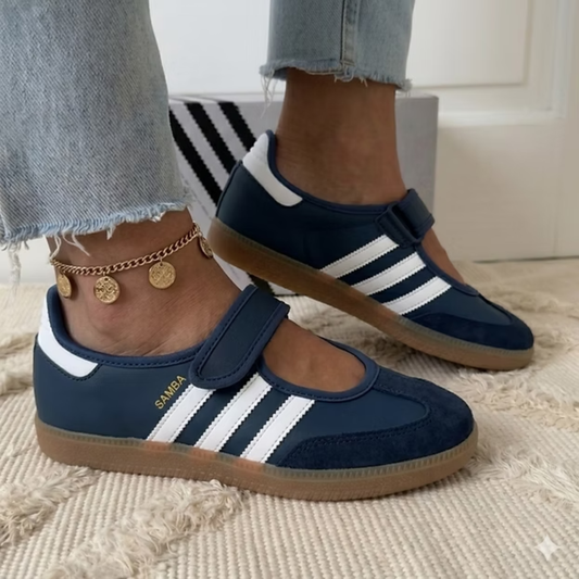 Jéssica® - Sapatos Ortopédicos Ultraconfortáveis ⏐ Edição Premium
