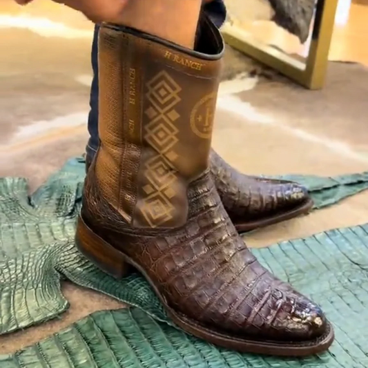 Joaquim® – Botas Ortopédicas Casuais ⏐ Edição Premium