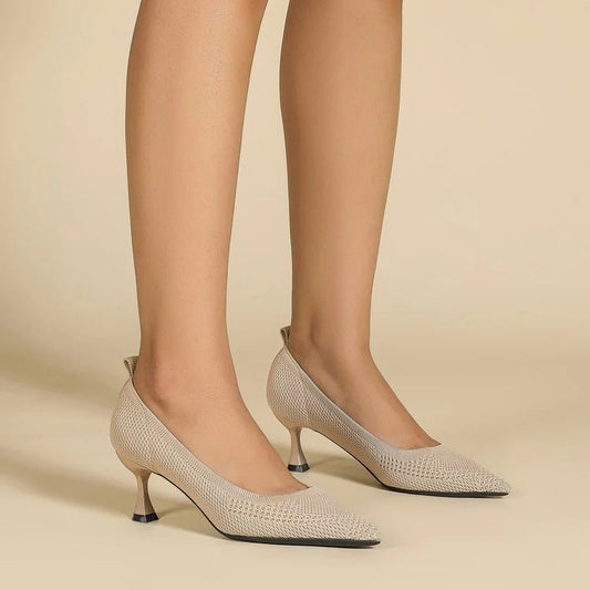 Jôrfinn® – Sapatos Ortopédicos Elegantes ⏐ Edição Premium