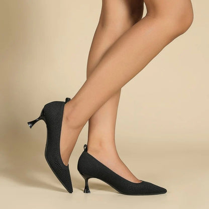 Jôrfinn® – Sapatos Ortopédicos Elegantes ⏐ Edição Premium