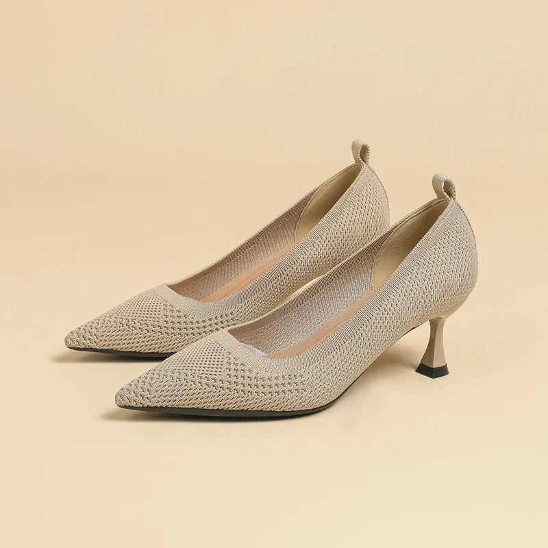 Jôrfinn® – Sapatos Ortopédicos Elegantes ⏐ Edição Premium
