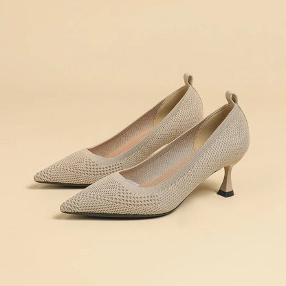 Jôrfinn® – Sapatos Ortopédicos Elegantes ⏐ Edição Premium