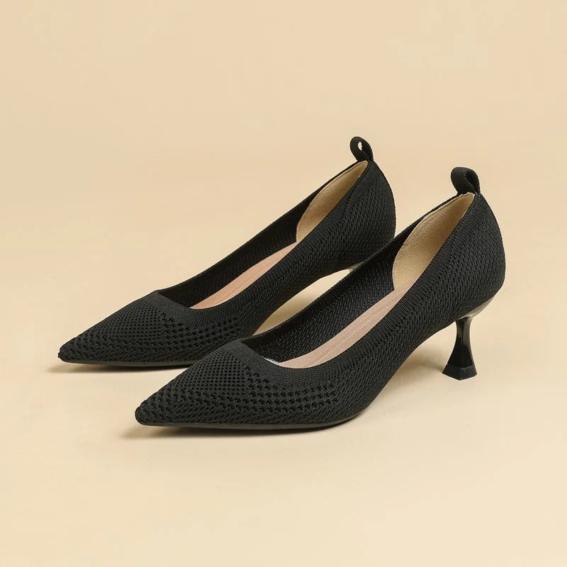 Jôrfinn® – Sapatos Ortopédicos Elegantes ⏐ Edição Premium