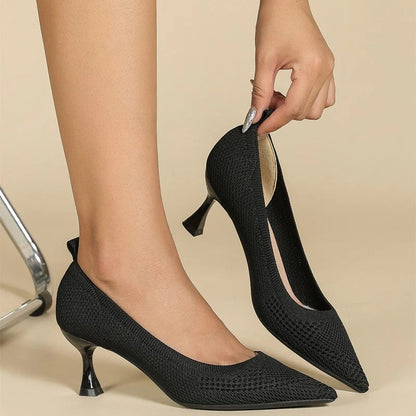 Jôrfinn® – Sapatos Ortopédicos Elegantes ⏐ Edição Premium