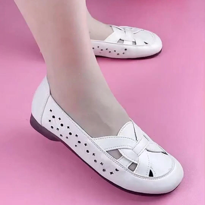 Lacerda® - Sapatos Ortopédicos Respiráveis ⏐ Edição Premium
