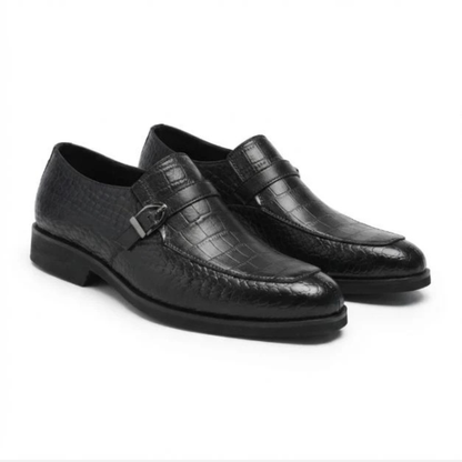 Ladislau® - Sapatos Ortopédicos em Pele ⏐ Edição Premium