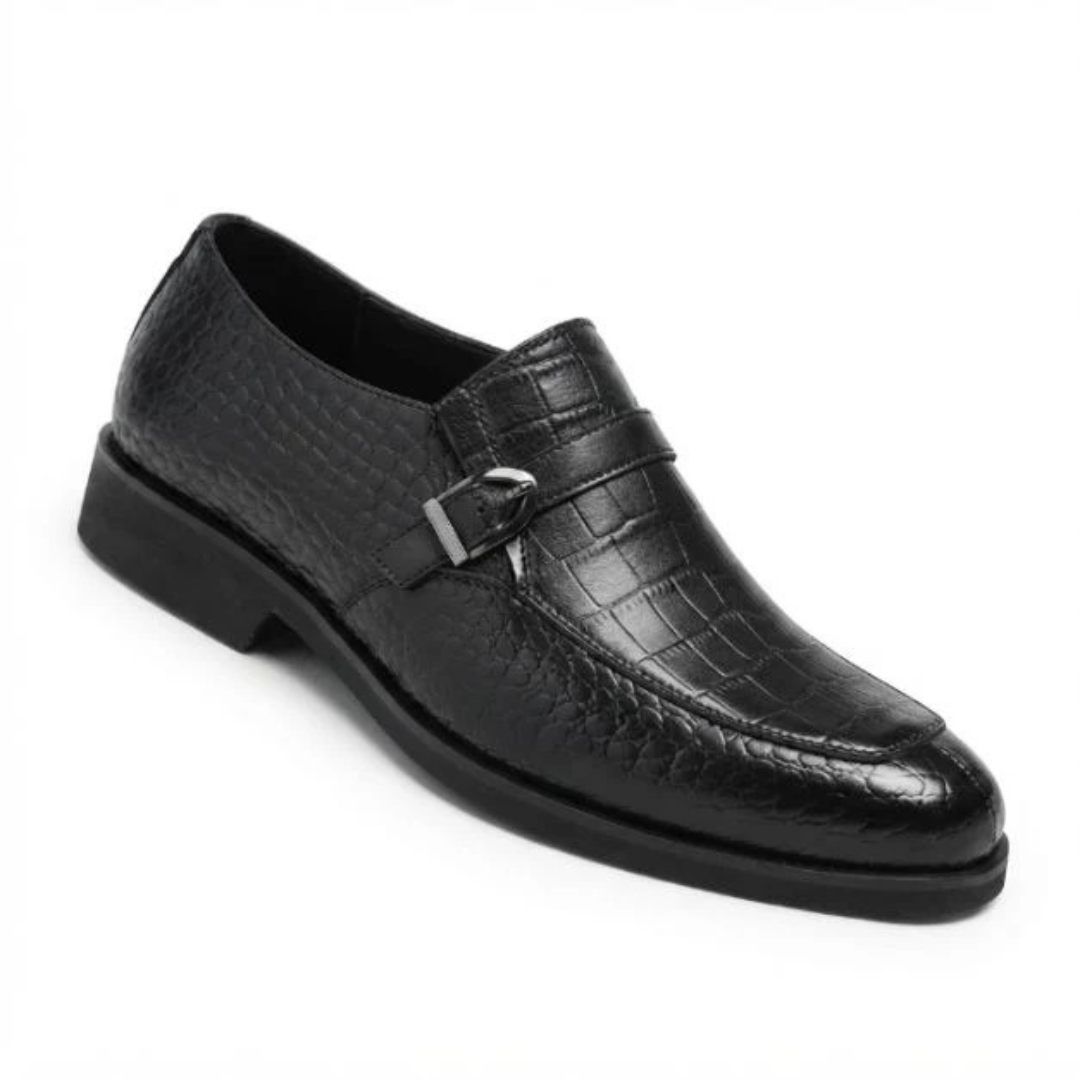 Ladislau® - Sapatos Ortopédicos em Pele ⏐ Edição Premium
