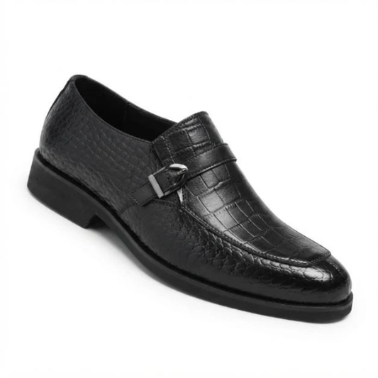 Ladislau® - Sapatos Ortopédicos em Pele ⏐ Edição Premium