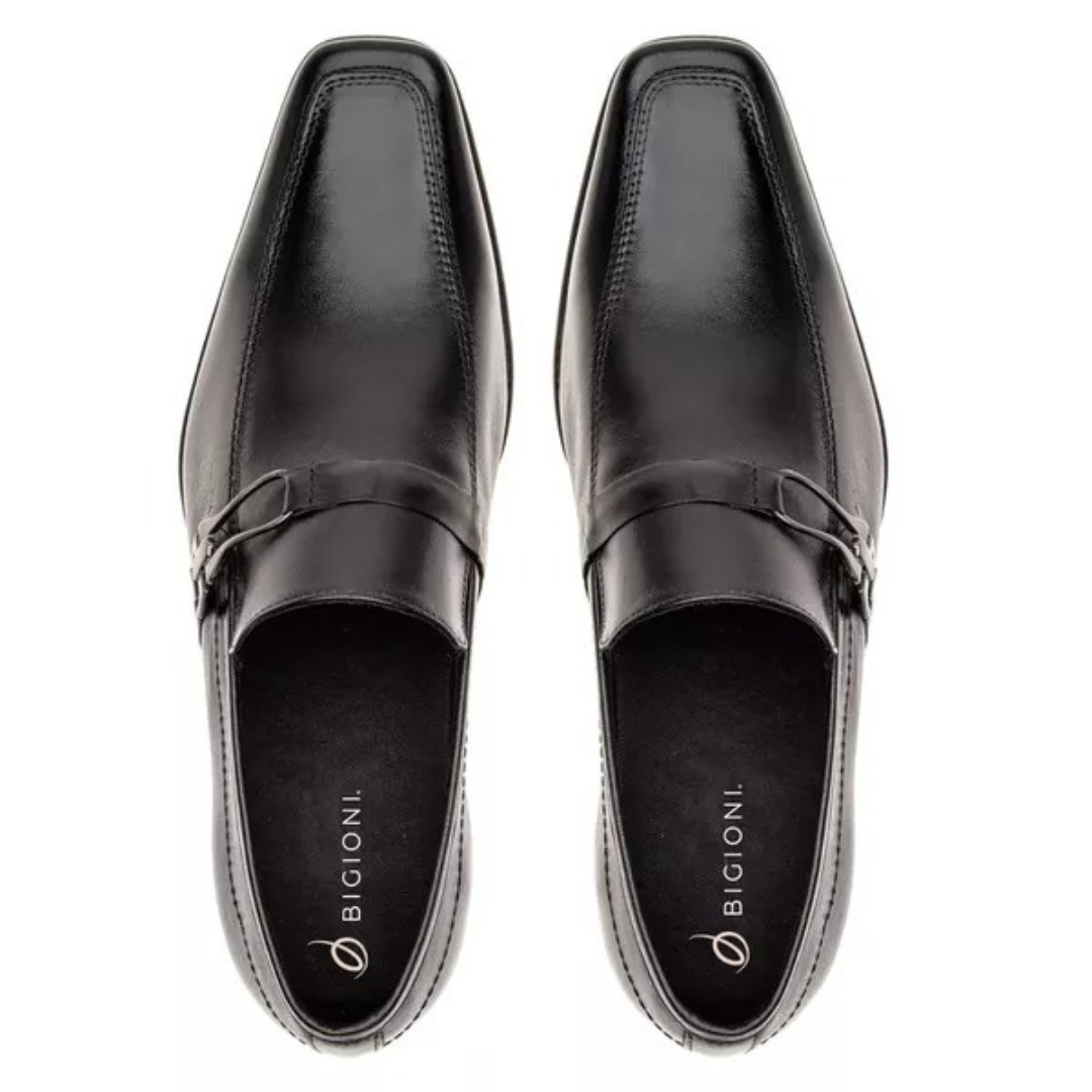 Lázaro® - Sapatos Ortopédicos em Couro ⏐ Edição Premium