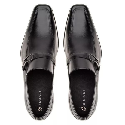 Lázaro® - Sapatos Ortopédicos em Couro ⏐ Edição Premium
