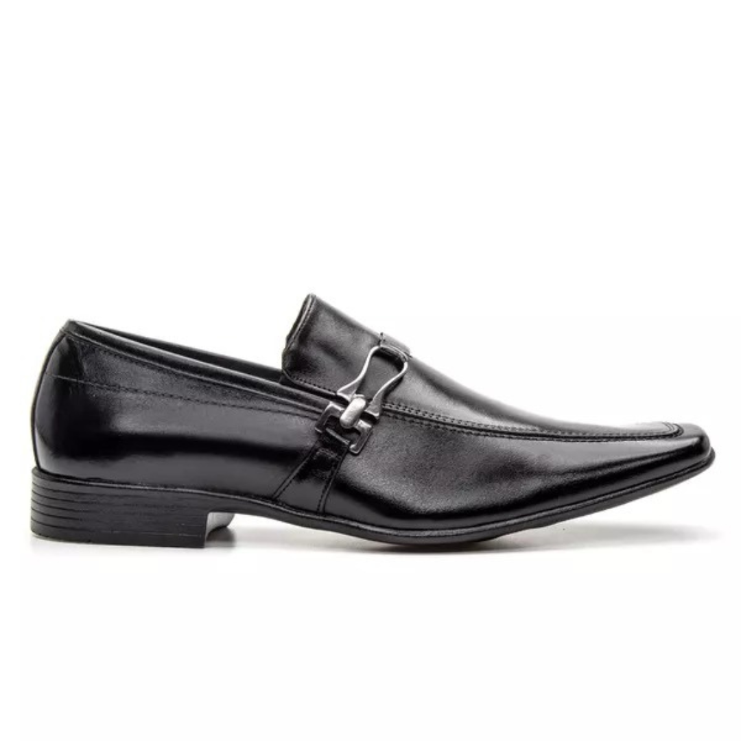Lázaro® - Sapatos Ortopédicos em Couro ⏐ Edição Premium