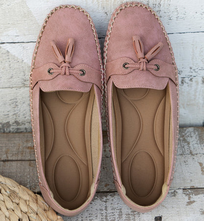 Lílian® - Mocassins Ortopédicos Ultraconfortáveis ⏐ Edição Premium
