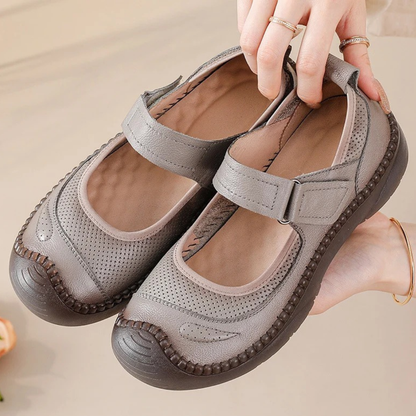 Lima® - Sapatos Ortopédicos em Pele ⏐ Edição Premium