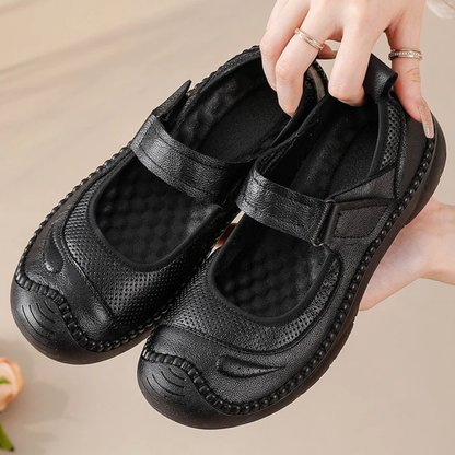 Lima® - Sapatos Ortopédicos em Pele ⏐ Edição Premium
