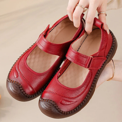 Lima® - Sapatos Ortopédicos em Pele ⏐ Edição Premium