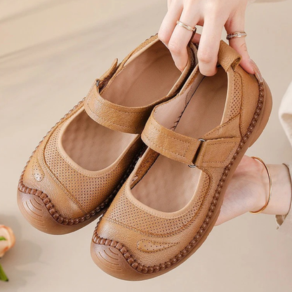 Lima® - Sapatos Ortopédicos em Pele ⏐ Edição Premium