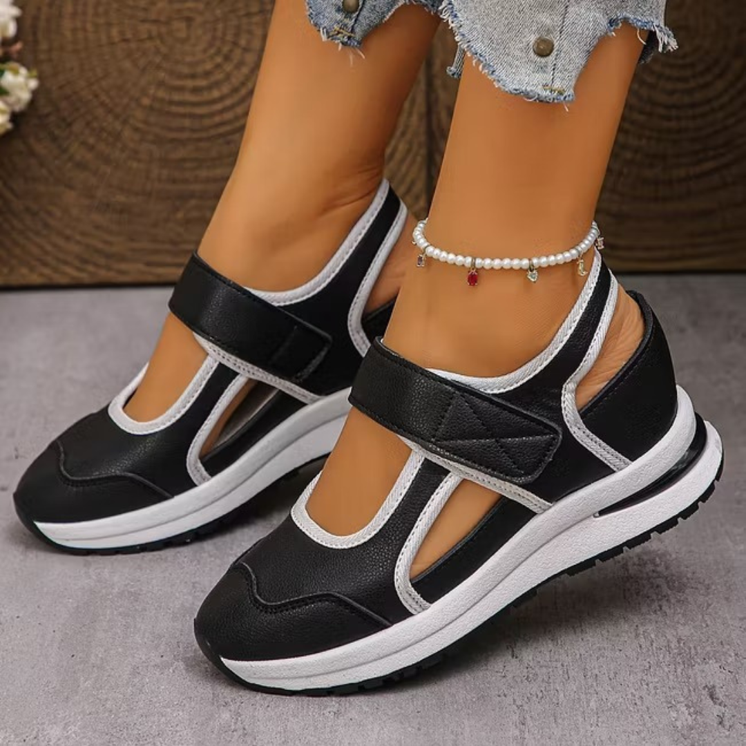 Lisboa® - Sapatos Ortopédicos Casuais ⏐ Edição Premium