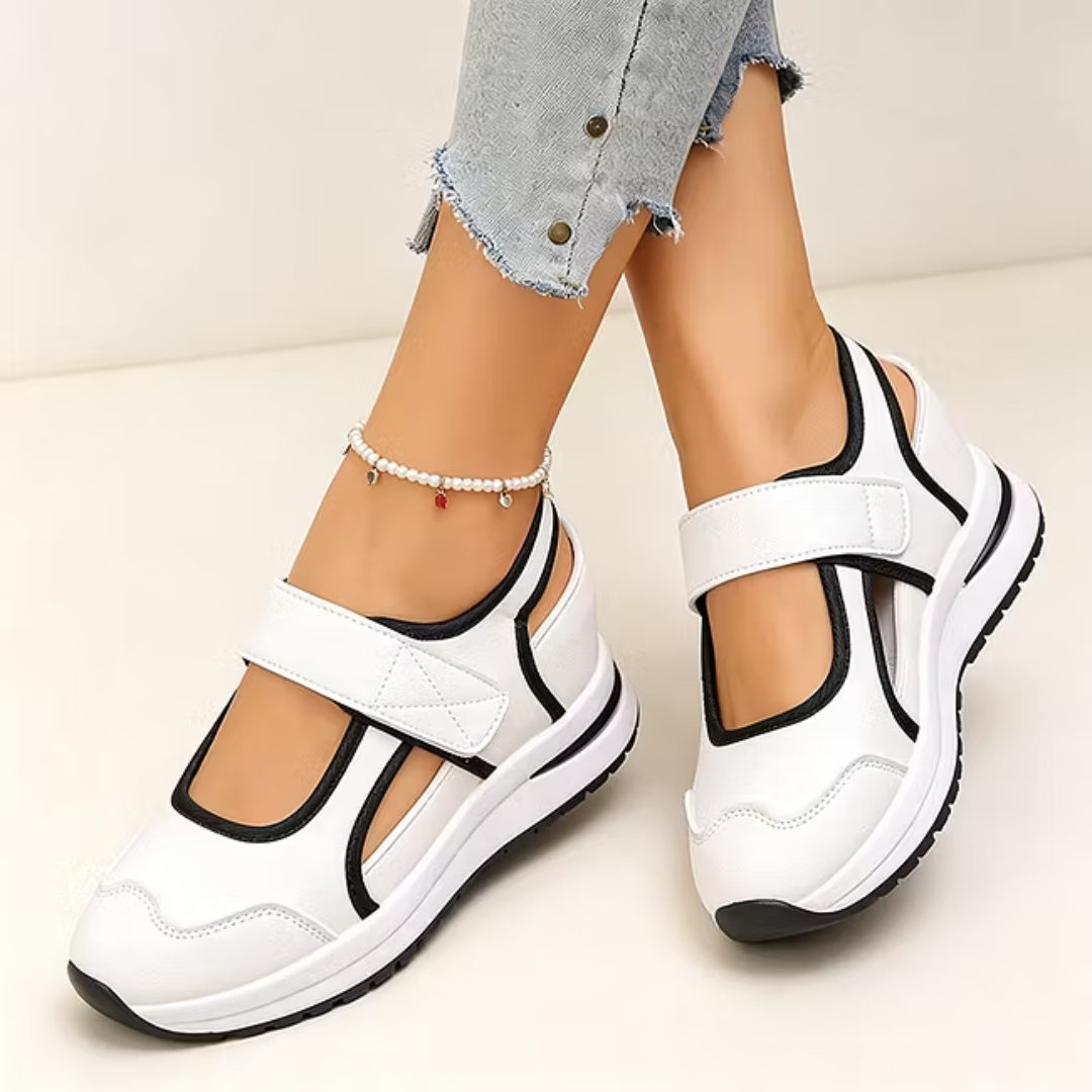Lisboa® - Sapatos Ortopédicos Casuais ⏐ Edição Premium