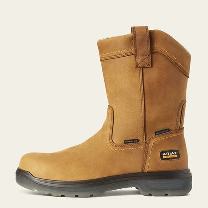 Lourenço® – Botas Ortopédicas Impermeáveis ⏐ Edição Premium