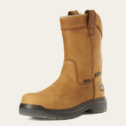 Lourenço® – Botas Ortopédicas Impermeáveis ⏐ Edição Premium