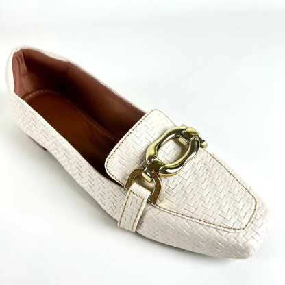Luana® – Mocassins Ortopédicos ⏐ Edição Premium