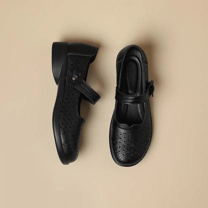Machado® - Sapatos Ortopédicos em Pele ⏐ Edição Premium