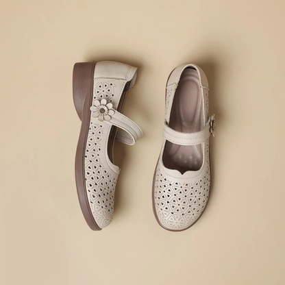 Machado® - Sapatos Ortopédicos em Pele ⏐ Edição Premium