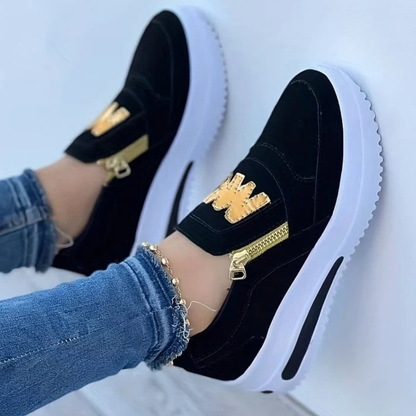 Madalena® – Sapatos Ortopédicos ⏐ Edição Premium