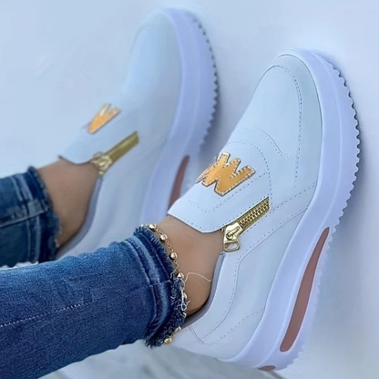 Madalena® – Sapatos Ortopédicos ⏐ Edição Premium
