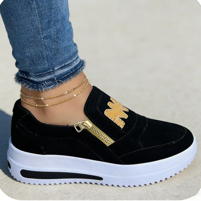 Madalena® – Sapatos Ortopédicos ⏐ Edição Premium