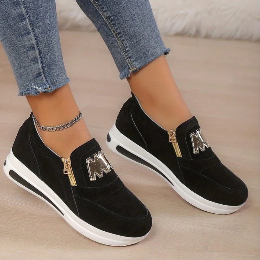 Madalena® – Sapatos Ortopédicos ⏐ Edição Premium