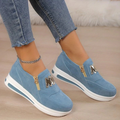 Madalena® – Sapatos Ortopédicos ⏐ Edição Premium