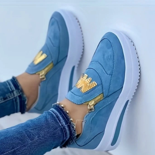 Madalena® – Sapatos Ortopédicos ⏐ Edição Premium